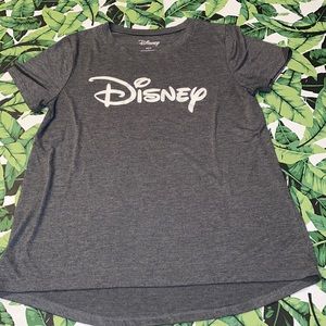 Disney Women’s Short-Sleeve Shirt Size Large